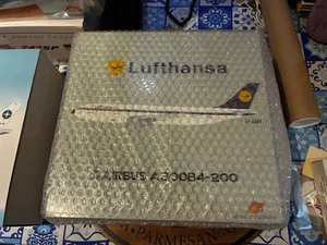 Jfix Airbus A300-B4 Lufthansa D-AIBA - Bild 1 von 5