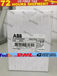 1PC NEW ABB 2TLA010033R0000 BT50 Fast delivery - Picture 1 of 9