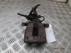 Volkswagen Touran Bremssattel hinten rechts & ABS 2.0 Diesel 2003-14M - Bild 1 von 4