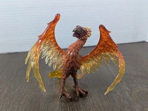 Safari Ltd Mythical Realms PHOENIX Fantasy Vogel Kreatur Actionfigur Figur - Bild 1 von 8