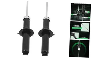 Rear Shocks Set of 2 for Journey, Shocks Absorbers and Struts Fits 2011 2012 - Picture 1 of 8