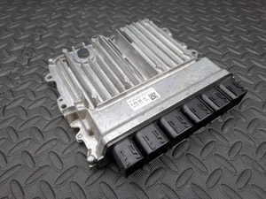 BMW ENGINE CONTROL UNIT ECU 8478380 0281036051 - Picture 1 of 3