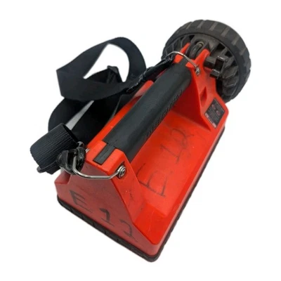 Linterna de bombero Streamlight Litebox SIN batería punto electrónico - Imagen 1 de 4