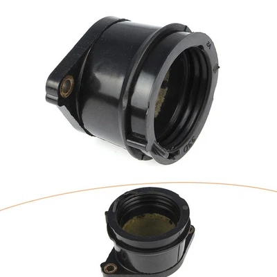 Colector de admisión de carburador para Yamaha YZ450F 2010-2018 WR450F 2016-18 Foto 1 de 4