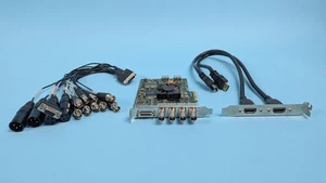 BLACKMAGIC DECKLINK 4K EXTREME CAPTURE & PLAYBACKCARD: sdi,hdmi| 010-9011931 - Picture 1 of 13