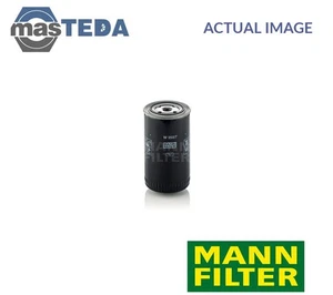 W 950/7 OIL FILTER MANN-FILTER FOR RENAULT TRUCKS MIDLINER 100KW,102KW,88KW,82KW - Picture 1 of 6