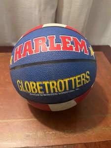 Spalding basketball Harlem Globetrotters - Picture 1 of 7