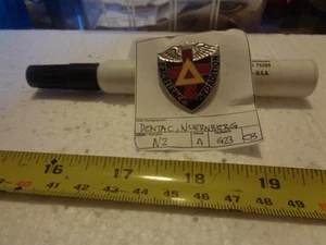 DENTAC Nuernberg G23 Unit Crest, DI, DUI (DRAW#209) - Bild 1 von 1