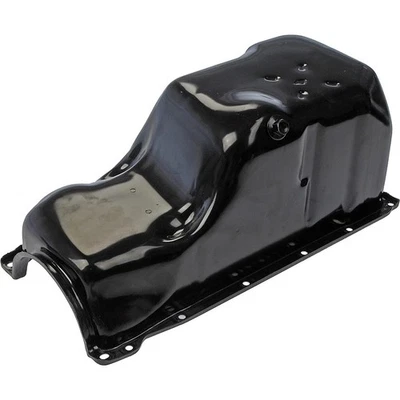 264-130 Dorman Oil Pan for Chevy Olds Cutlass Chevrolet Cavalier Pontiac Sunfire - Image 1 of 2