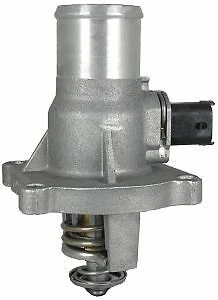 Conjunto de termostato/toma de agua Stant 49522 para Chevrolet Aveo 11-09, Chevr Foto 1 de 2
