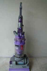 Dyson DC14 Animal Purple /Gray Upright  Vacuum Cleaner
