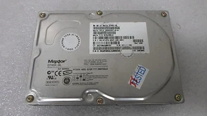 Maxtor IBM 24P3665 D740X-6L 80GB IDE - Picture 1 of 5