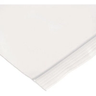 500 ~Clear Reclosable Zip Lock Bags 4-Mil HEAVY-DUTY 9x12 Zipper Seal Bags - Image 1 of 3