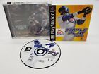 Triple Play 2000 (Sony PlayStation 1, 1999) PS1 Black Label Complete