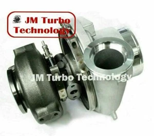 For Detroit Diesel HX55 Turbo DD15 Engine Turbocharger 2836376,2836378 - Picture 1 of 4