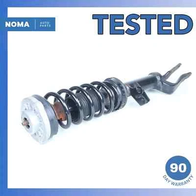 Amortiguador delantero izquierdo lado del conductor 12-16 BMW F10 528i xDrive OEM Foto 1 de 4