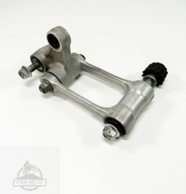 Amortiguador trasero Kawasaki KX250F KX 250F 2015 OEM 2012-2015 Foto 1 de 4