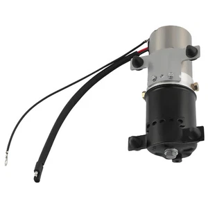 Convertible Top Lift Motor Pump for Ford Mustang Cobra 94-04 F4ZZ76533A00B PTM3 - Picture 1 of 12