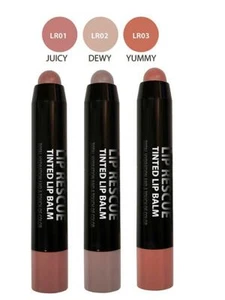 Sorme' Treatment Cosmetics Lip Rescue Tinted Lip Balm, 0.112 Fl Oz - Picture 1 of 6