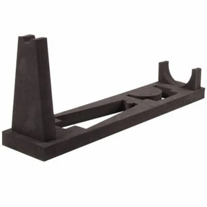 Markiererständer Dynamic Sports Gear Softrack 2.0, schwarz