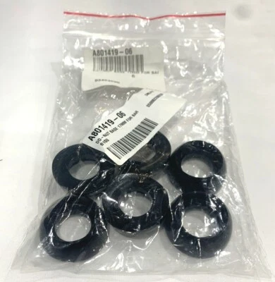 Do-Nut Base 17mm for Bar P/N A801419-06 91556226 6 pack - Image 1 of 2