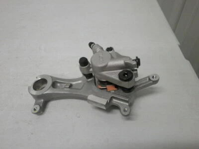 NEW 2009 - 2022 Yamaha YZ450F Rear Brake Caliper YZ250F YZ 250 450 4 stroke - Image 1 of 3