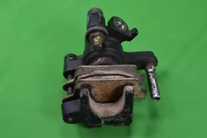 1988 Honda CR250 Dirtbike Rear Brake Caliper Parts/Repairs,OEM,Preowned - Picture 1 of 4