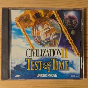 Civilization II - Test of Time - Imagen 1 de 3