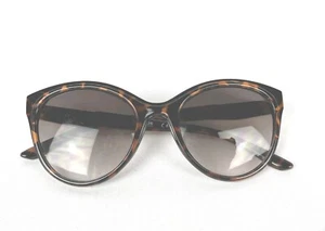 Reaction Kenneth Cole Sonnenbrille KC1397 52F Schildpatt Gestell Braun 53-20-145 - Bild 1 von 5