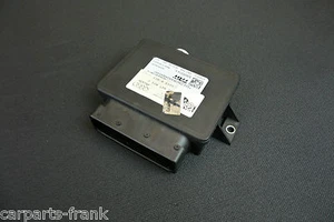 Audi A7 4G A8 S8 4H Control Unit Controller Electric Parking Brake 4H0907801C - Picture 1 of 1