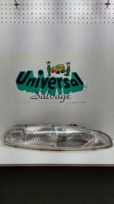 1997 年 Oldsmobile Aurora 左侧车头灯 — 第 1/4 张图片