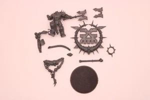 Bloodsecrator [x1] Blades of Khorne [Age of Sigmar] Unassembled - Bild 1 von 1