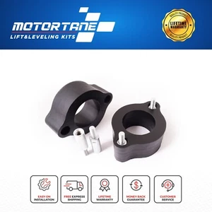 Kit Elevador para MITSUBISHI GALANT V 1983-1999 2" 50mm Trasero Fácil Montaje - Imagen 1 de 3