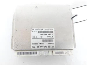 0265109606 CENTRALINA ESP BOSCH MERCEDES-BENZ CLASSE A (W168) (1997>2004) 168545 - Foto 1 di 3