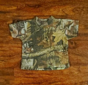 Realtree Advantage Timber T-Shirt 12M - Picture 1 of 1