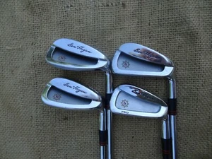 Ben Hogan Apex EDGE PRO Forged #3,6 Single Iron Options ⛳ Graphite ⛳ YOU CHOOSE - Picture 1 of 16