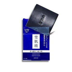 Kose Sekkisei Essence Soap 120g. - Picture 1 of 3