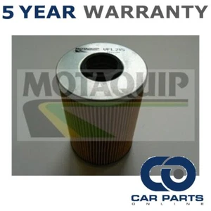 Oil Filter CPO Fits BMW 5 Series 1977-1995 7 Series 1977-1994 + Other Models - Picture 1 of 6