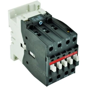 NEW 1PCS A40-30-11 A40-3011 A4030-11 A40 30 11 ABB MODULE - Picture 1 of 4