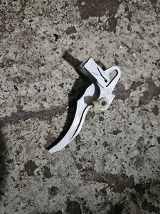 AUDI 80 CABRIOLET DOOR LOCK LINKAGE CLIP 8G0837079 N/S LEFT - Picture 1 of 5