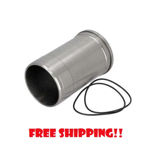 MANGA HÚMEDA CON JUNTAS TÓRICAS SE ADAPTA A YANMAR YM240, YM2000, YM2210 John Deere 950 1050 Foto 1 de 1