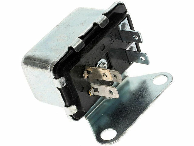 Relé de recorte de motor soplador de climatización para Buick Apollo 1973-1975 16STJB Foto 1 de 1