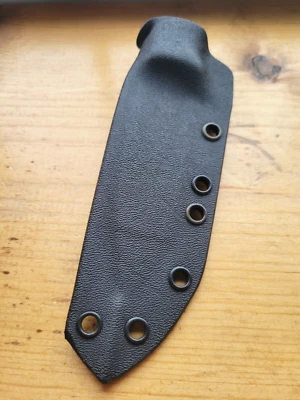 Casstrom Kydex Sheath Made For No. 10 Fixed-Blade Knife Durable Low-Maintenance - Image 1 of 4