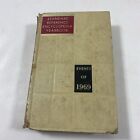 Standard Reference Encyclopedia Yearbook 1969 (Hardcover, 1970)