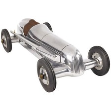 Control Line Tether Cars