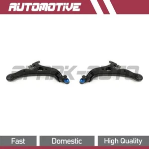 Front Lower Control Arm w/ Ball Joint For 2004 2005 2006 2007 Toyota Sienna - Picture 1 of 12