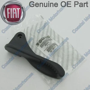 Fits Fiat Ducato Peugeot Boxer Citroen Relay Inner Rear Door Handle (94-06) - Picture 1 of 4