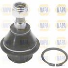 Napa Front Left Lower Ball Joint For Ford Transit Tourneo 2.2 Litre (10/07-8/14)