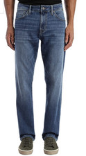 Mavi Men's Jeans Matt Straight Leg Relaxed Fit Size 48Wx32L NWT AC7-900