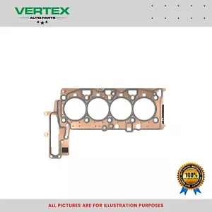 Head Gasket (2 HOLES) For BMW, MINI & TOYOTA N47 2WW Engine N47D20 - BRAND NEW - Picture 1 of 1